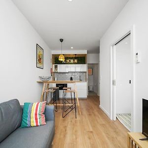 Appartement met een Slaapkamer